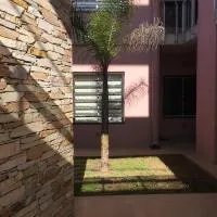 Real .Departamento – hotel w mieście Luján