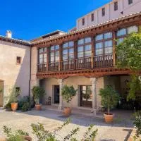 Casa del Armiño - Historic Boutique Hotel in Toledo Old Town, hotel sa Toledo