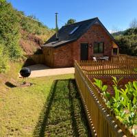 Barn in Somerset Romantic Hideaway