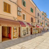 Casa Viktor โรงแรมในอูมัค