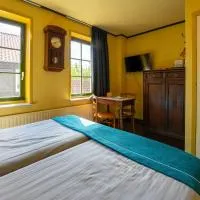 Herberg de Natte Pij