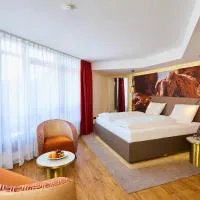 Das Schokoladenhotel, hotel u gradu 'Westerstede'