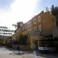 Hotel El Oasis, hotelli kohteessa Carchel