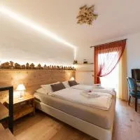 13 Comuni Ristorante e Aparthotel, hotel sa Velo Veronese