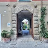 La Corte B&B, hôtel à Ovada