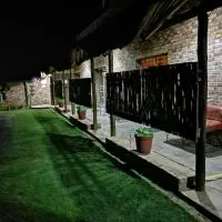 Stay a Night, Hotel in Christiana