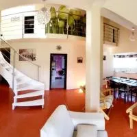 Viesnīca Apartament Nina pilsētā Skočova