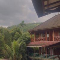 Villa Dua Bintang