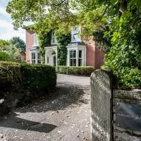 Eleven Didsbury Park Hotel, hotel di Manchester