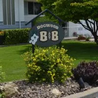 Dogwood Bed & Breakfast, hotel v destinácii Summerland