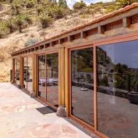 Casa Rural La Palizada, hotell sihtkohas Benchijigua