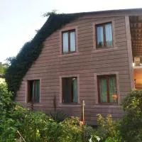 Roin Guest House, hotel v destinácii Grigoleti
