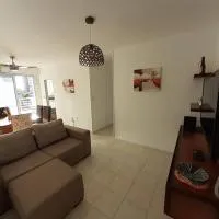 Hermoso Dpto completo en el corazón de Santa Fe, хотел в Санта Фе