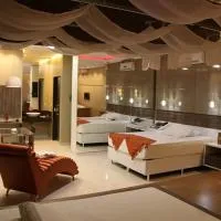 Lotu's Motel, hotel di Arapiraca