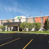 Holiday Inn Express Flint-Campus Area by IHG, Hotel in Flint
