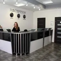 Incanto Family Hotel، فندق في سيفلييفو