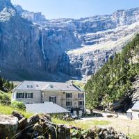 Hôtel du cirque et de la cascade, hotel a Gavarnie