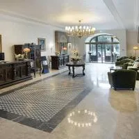 Hotel Caraiman, khách sạn ở Sinaia