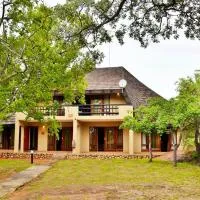 BushTime Mabula, Hotel in Mabula