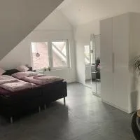 Apartment in ruhiger Lage am Rande des Ruhrgebietes, hotel em Bottrop