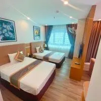 Khách sạn Thiên Đường - Paradise Hotel โรงแรมในYên Lô