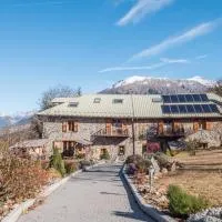 La Fernande, hotel em Baratier