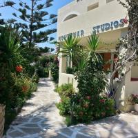 Montemar Studios & Apartments