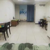 Together Stay, hotell i Juguang