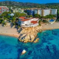 Hotel Costa Brava, hotel din Platja d'Aro