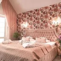 La Rose Residence, hotel en Mikołajki