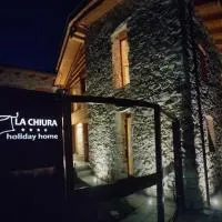 LaChiura holiday home, hotell sihtkohas Andonno