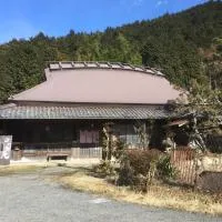 みのる庵، فندق في Taka
