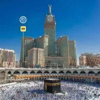 Al Ghufran Safwah Hotel Makkah, hotel a La Mecca