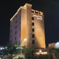 Jinhae Intercity Hotel, hotel v destinaci Čchangwon