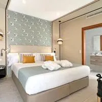Soho Boutique Columela, hotelli kohteessa Cádiz