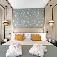 Soho Boutique Columela, hotel di Cadiz
