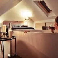 Madaras Házak, hotel en Cserhátszentiván