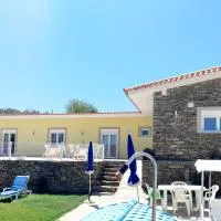 Casa da Tapada, hotel u gradu 'Torre de Moncorvo'