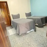 Pousada Nenzinha, hotel i São Jorge
