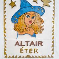Apartamento Altair-Éter
