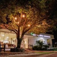 Rodeio Hotel, hotell sihtkohas Rodeio Bonito