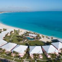 Bahama Beach Club，珍寶灣的飯店