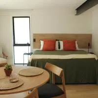 māra, hotel v destinaci Mapua