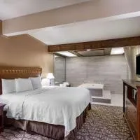 Best Western Dunmar Inn, hôtel à Evanston