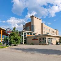 Best Western Plus Revelstoke: Revelstoke şehrinde bir otel