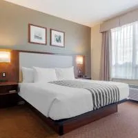 Best Western PLUS Chemainus Inn, hotel em Chemainus
