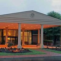 Best Western Williamsburg Historic District, hotel poblíž Williamsburg Jamestown Airport - JGG, Williamsburg