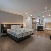 Motel 6, Tustin, Orange County-CA, Hotel in Tustin