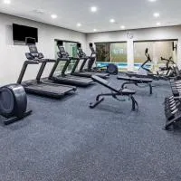 Holiday Inn Express & Suites - Houston SW - Rosenberg by IHG, hotel in Rosenberg