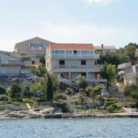 Apartments by the sea Korcula - 4407 โรงแรมในกอร์จูลา